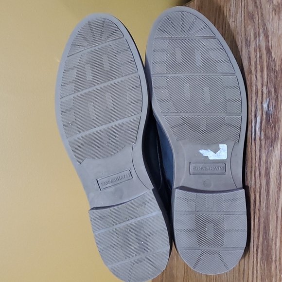 Leather boot - Picture 5 of 6